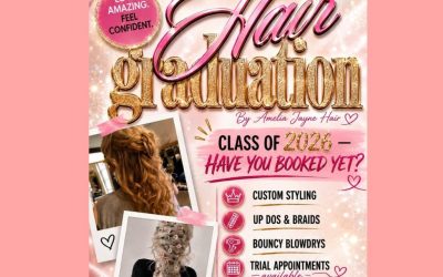 Prom & Graduation Season 2026
