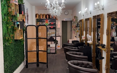 Hair Salon in Headingley, Leeds